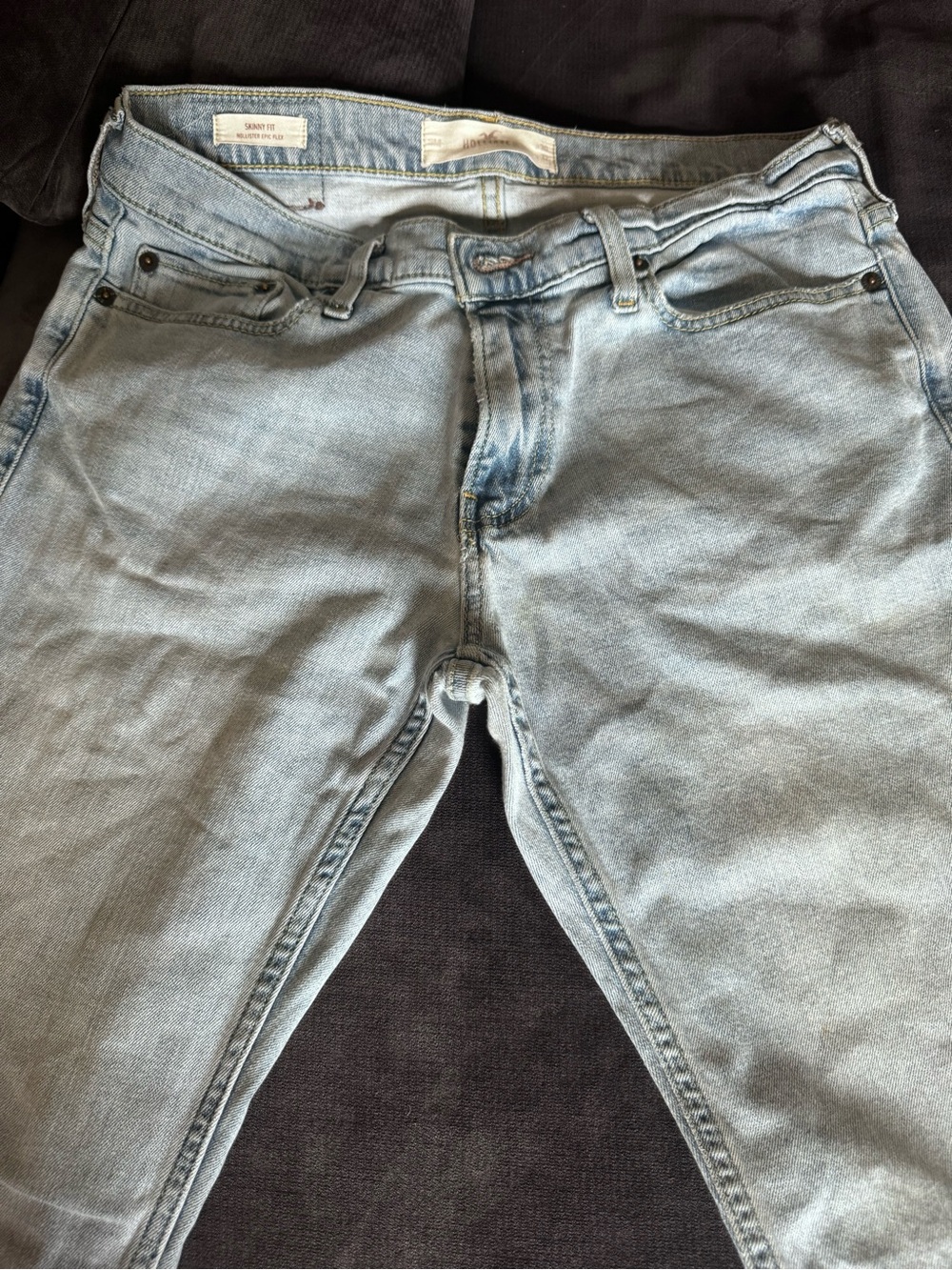 Hollister Men’s Jeans
